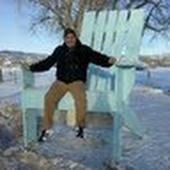 Meet your Posher, Moses - Picture 1 of 1